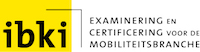 ibki gecertificeerd